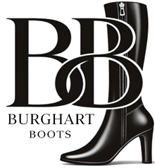 Burghart Boots Logo